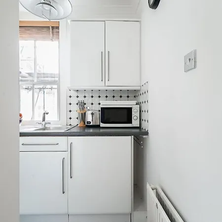Bnbnova - Fitzrovia & Regent'S Park London Exterior photo